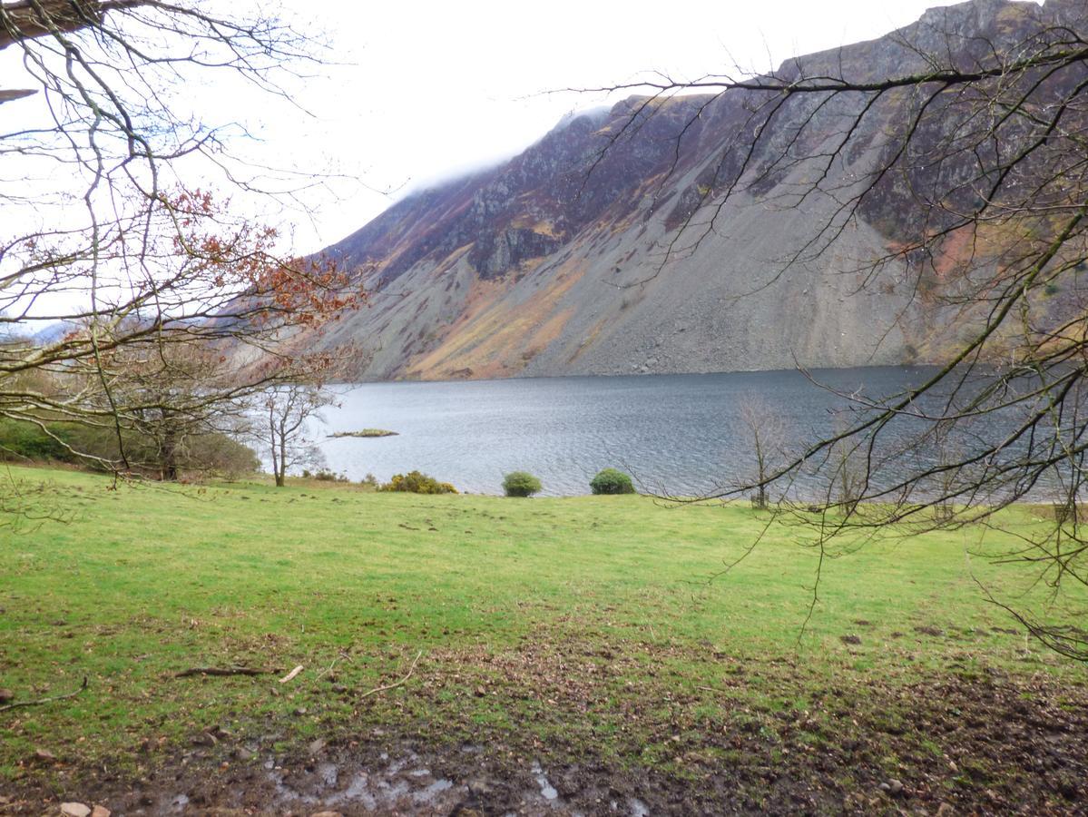 Villa The Old Barn Nether Wasdale Exterior foto